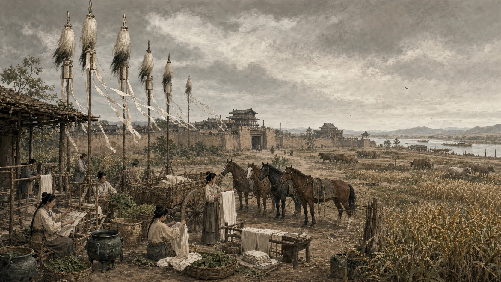 干旄