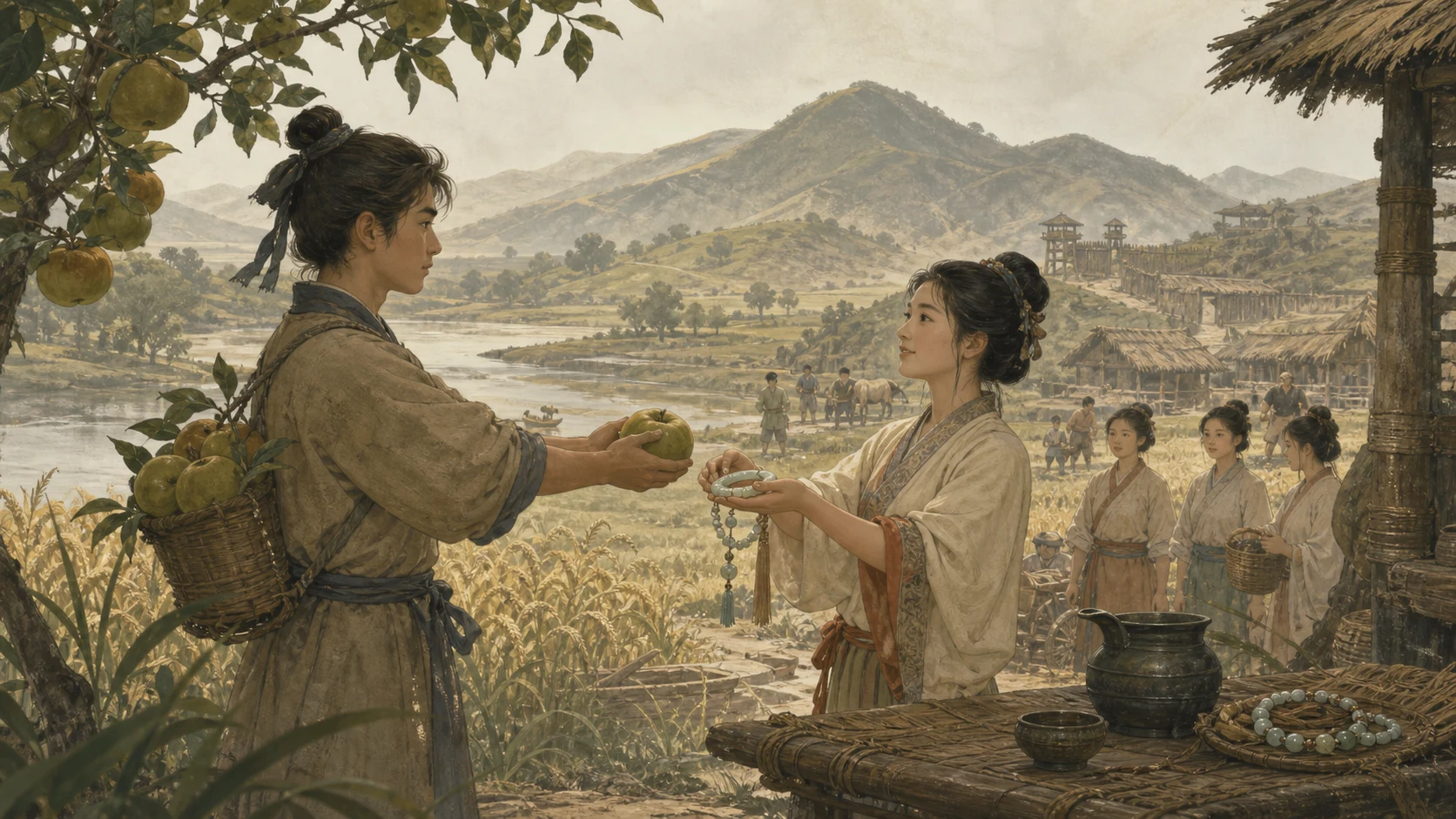 木瓜