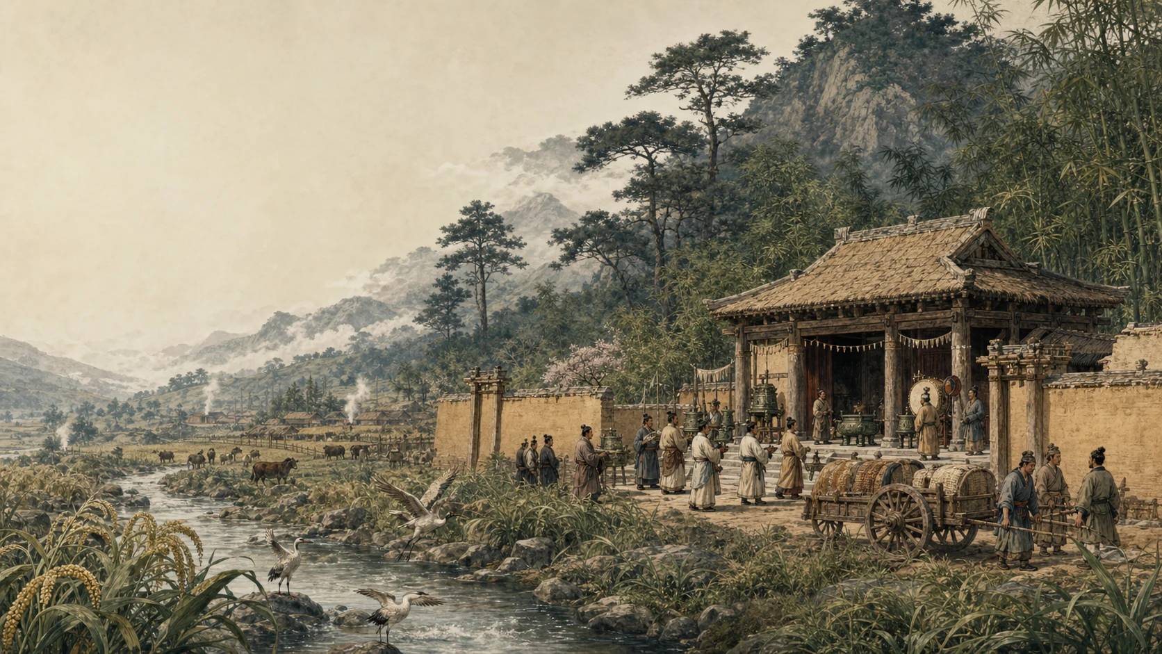 斯干