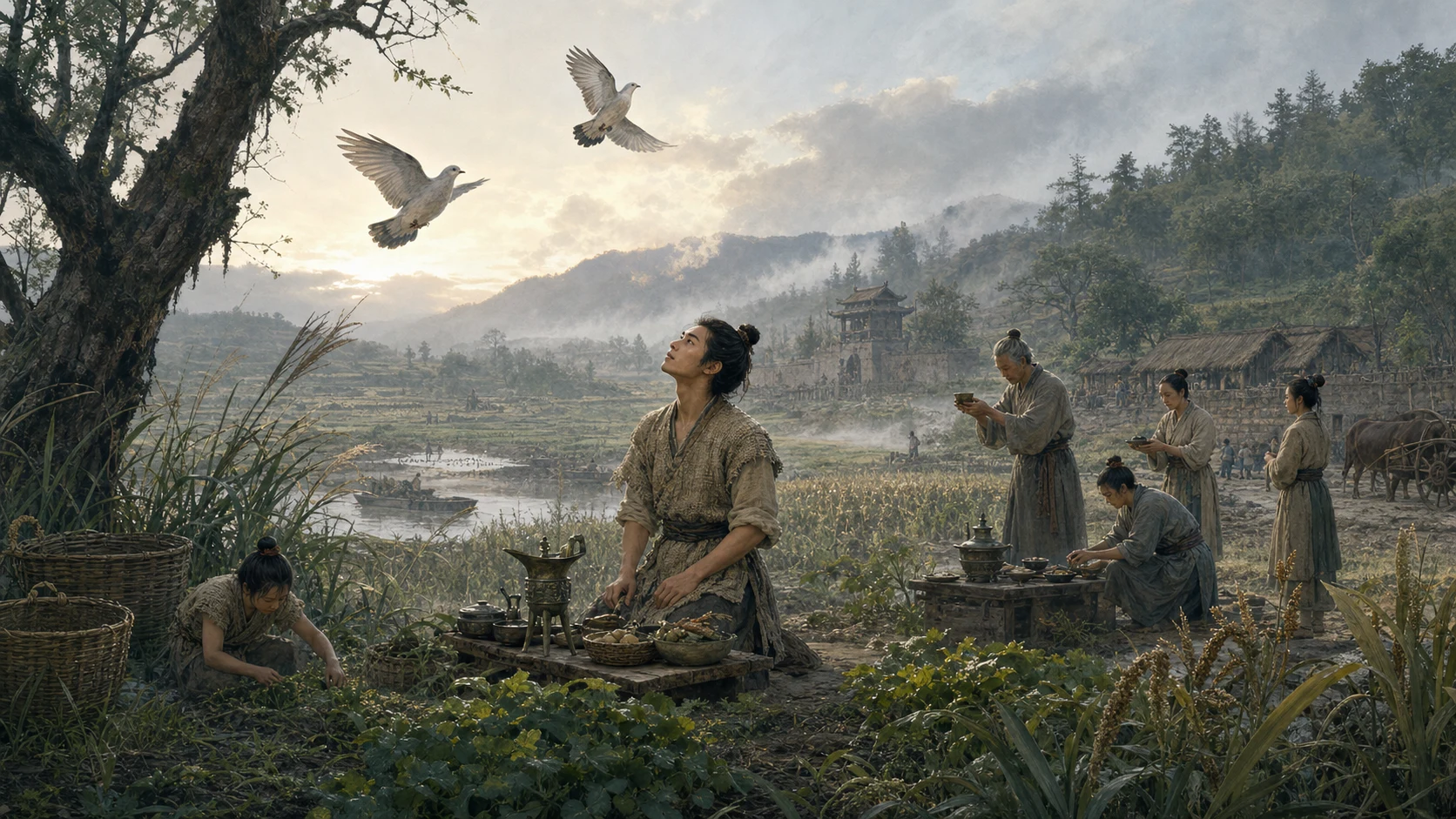 小宛
