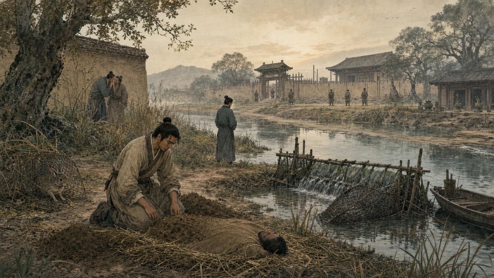 小弁