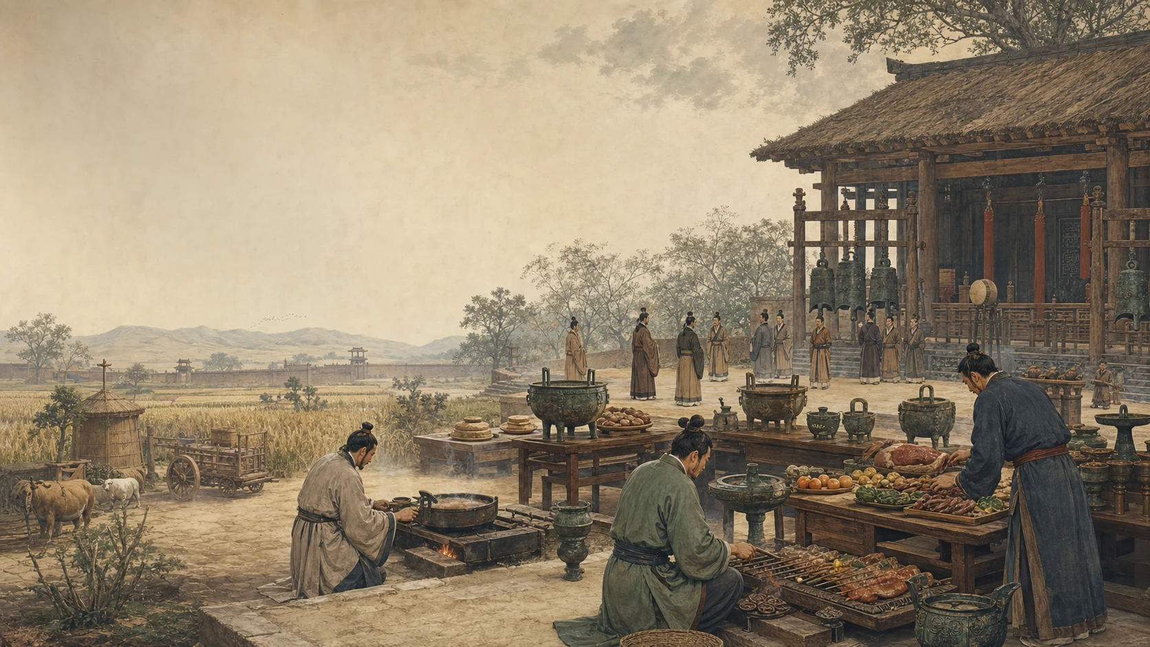 楚茨