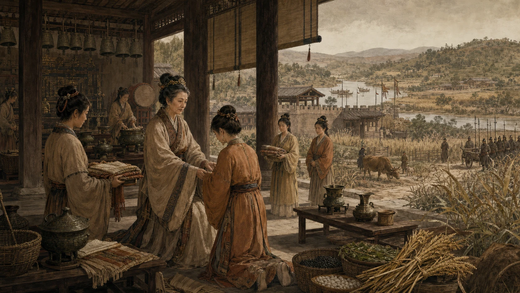 思齐