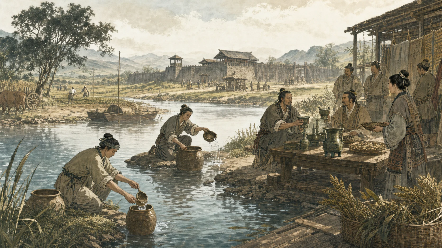 泂酌