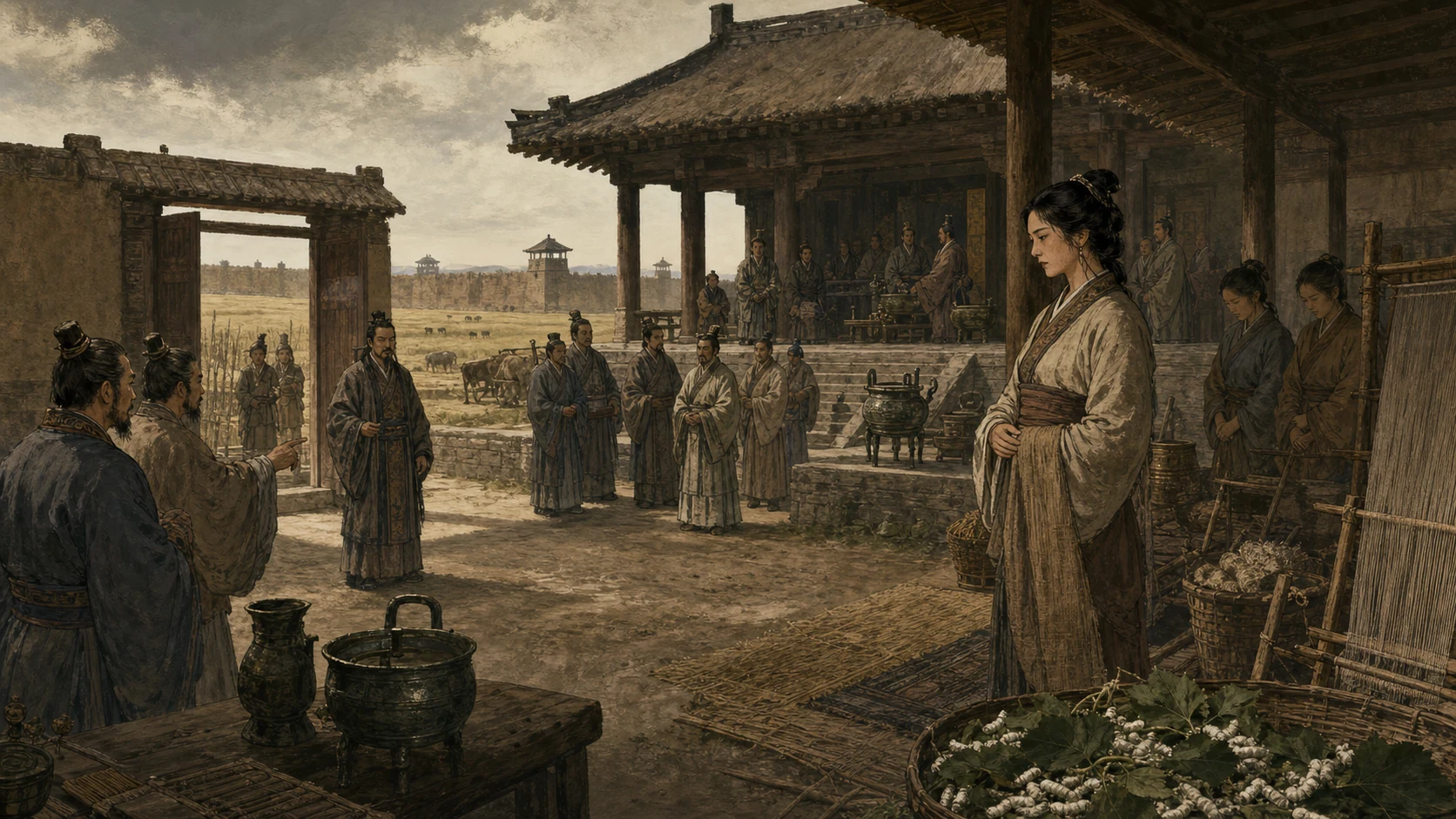 瞻卬