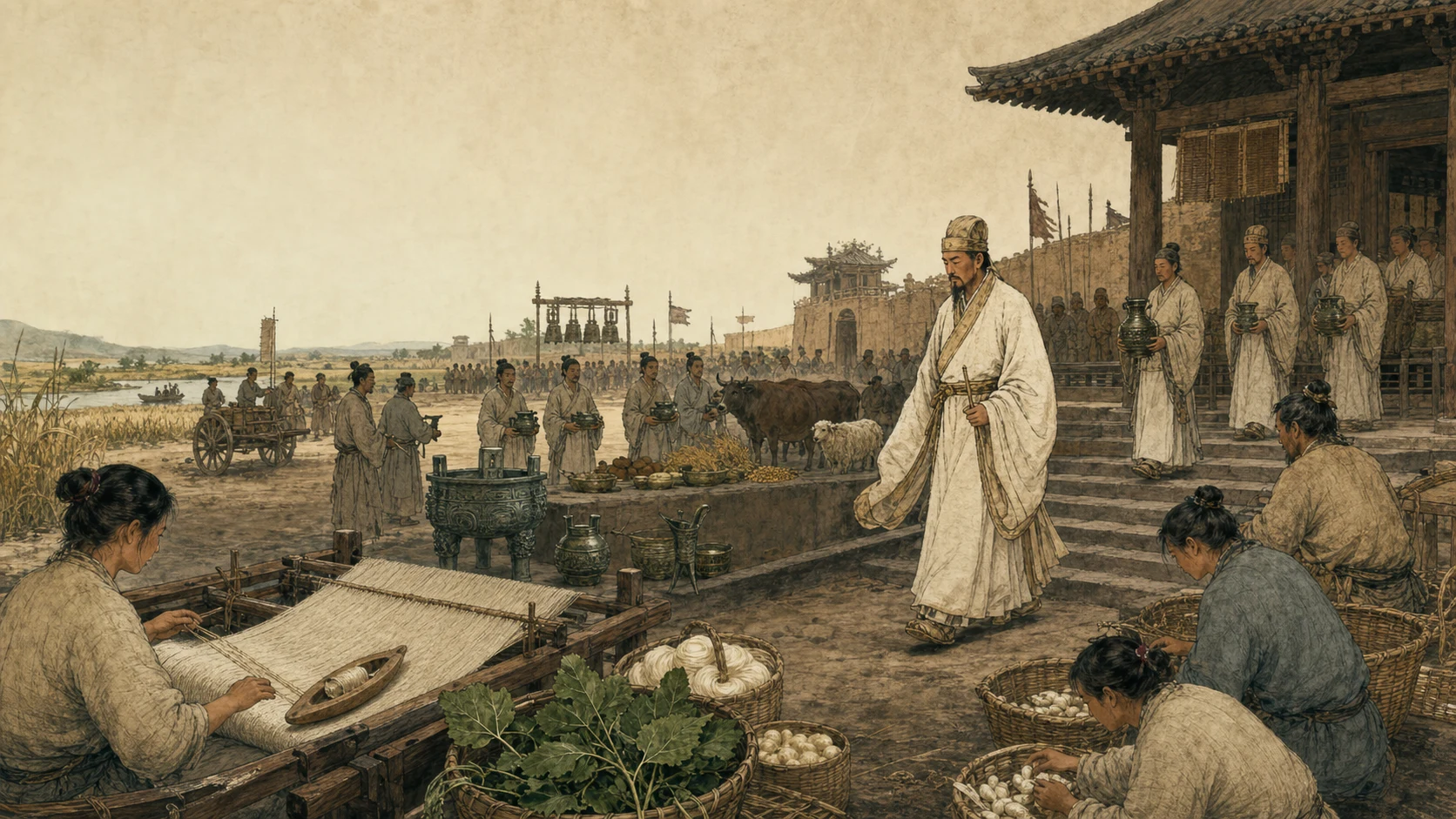 丝衣