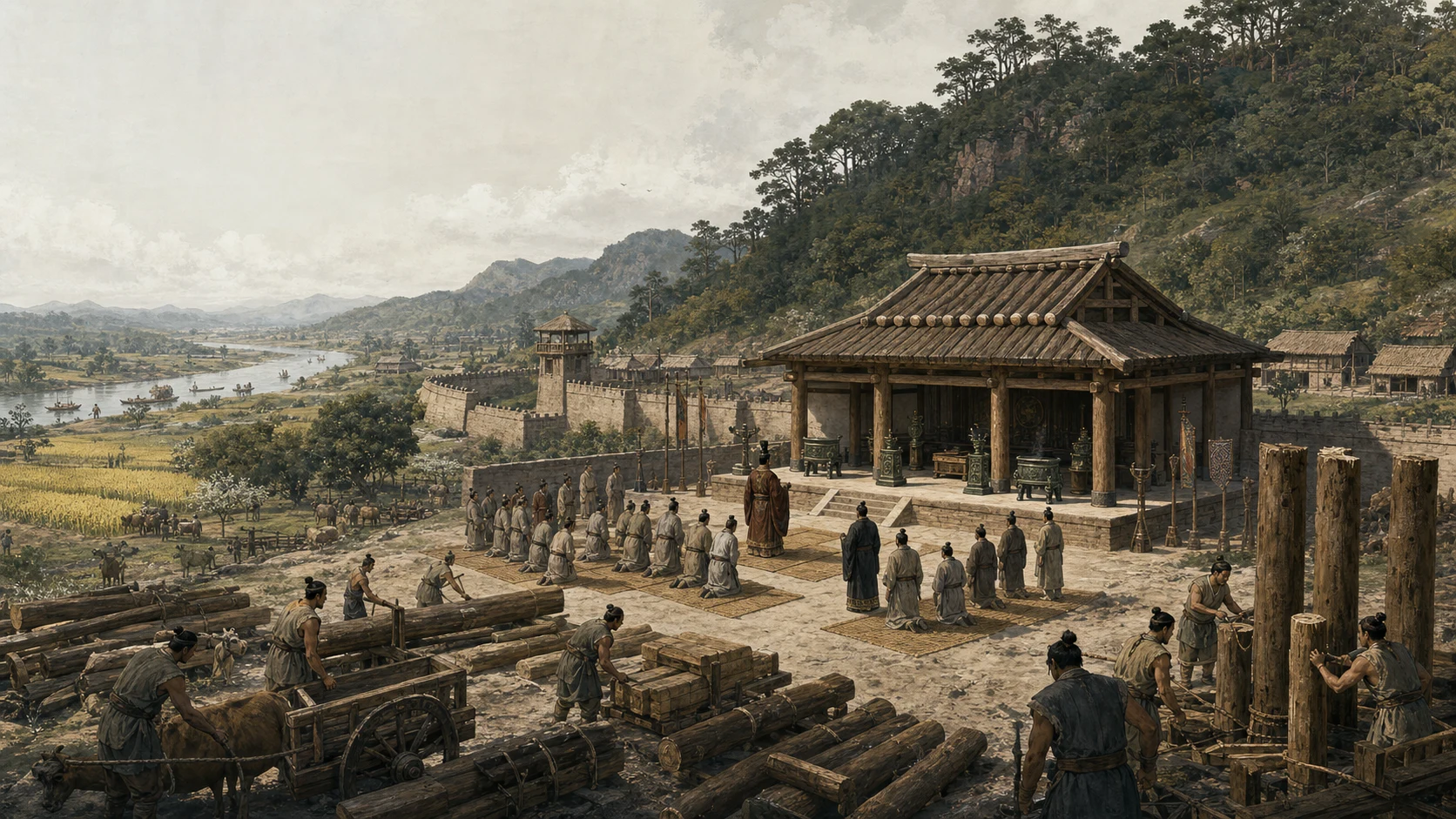 殷武