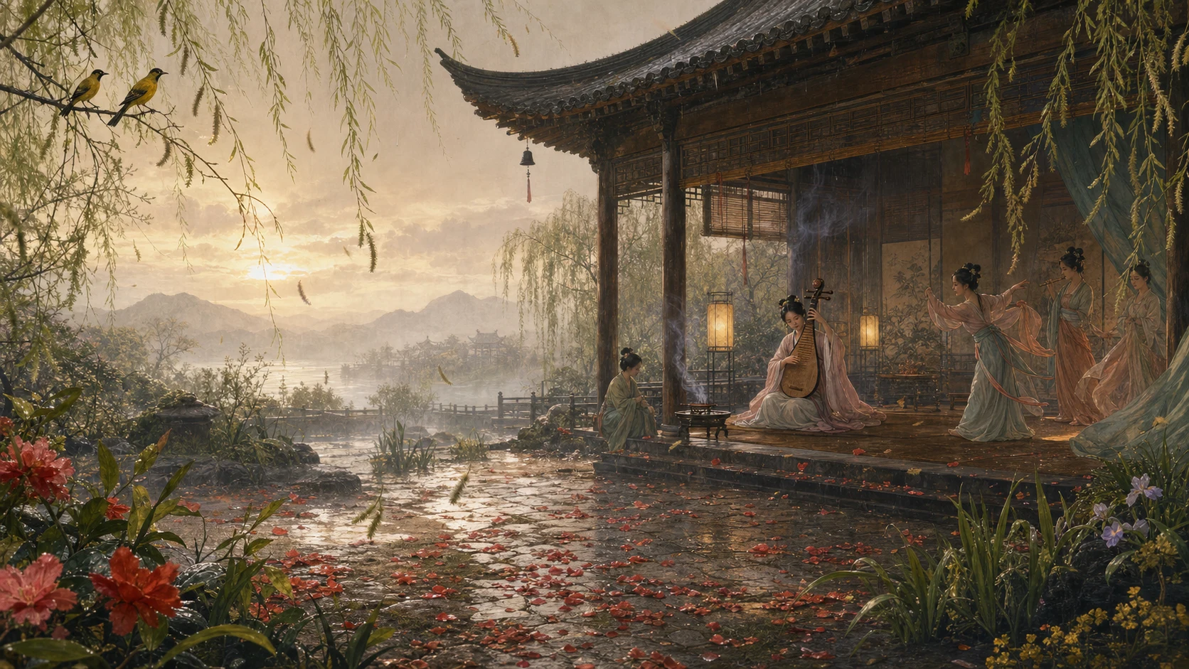 春晚