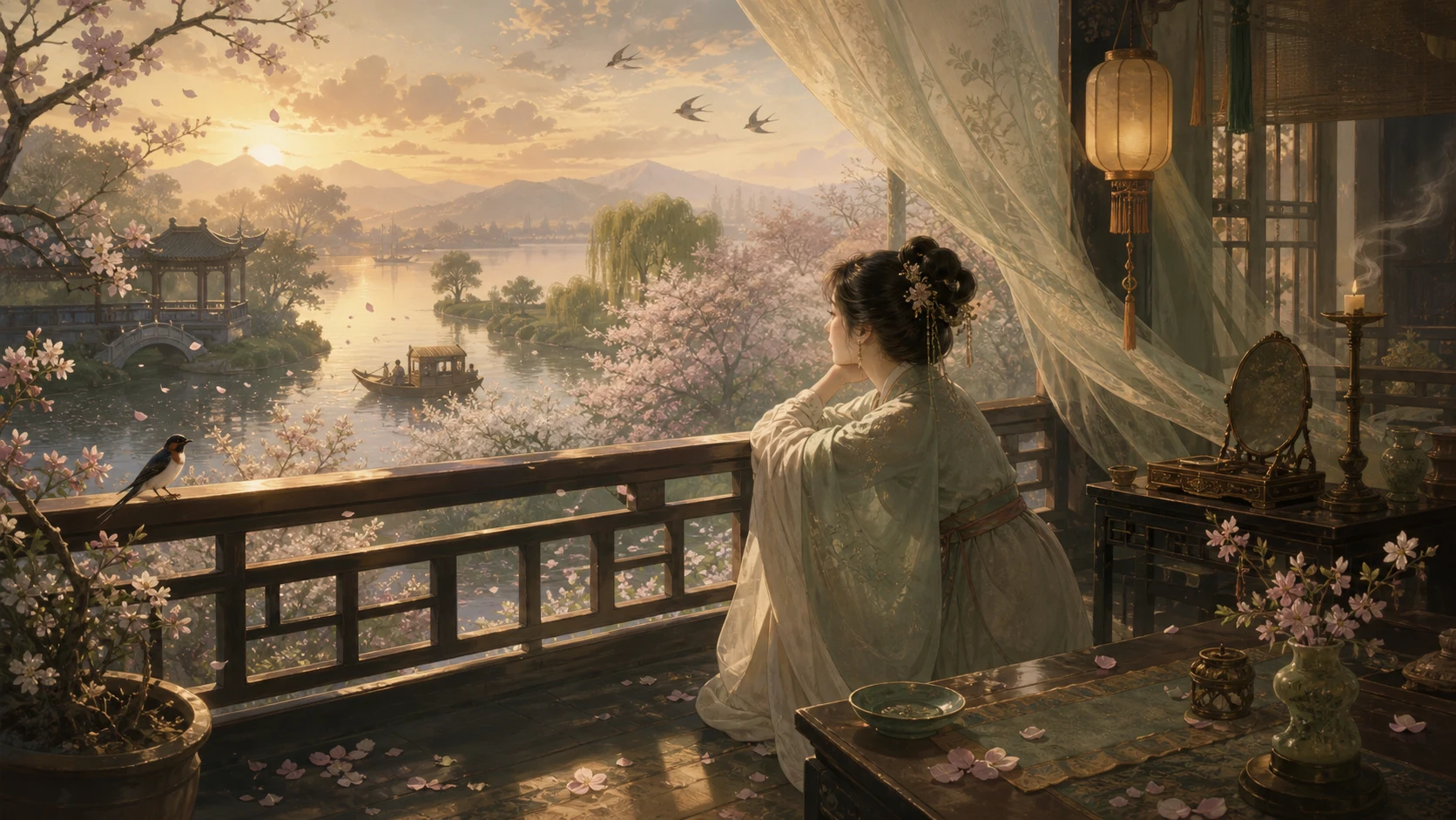 春半