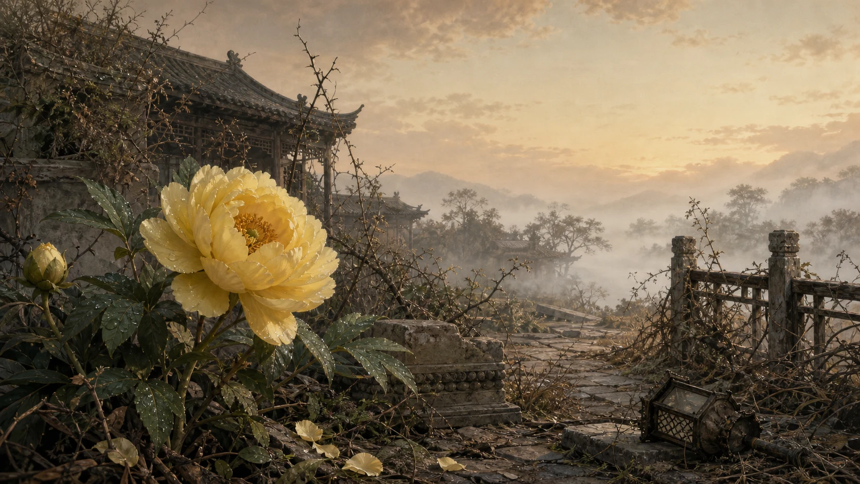 牡丹