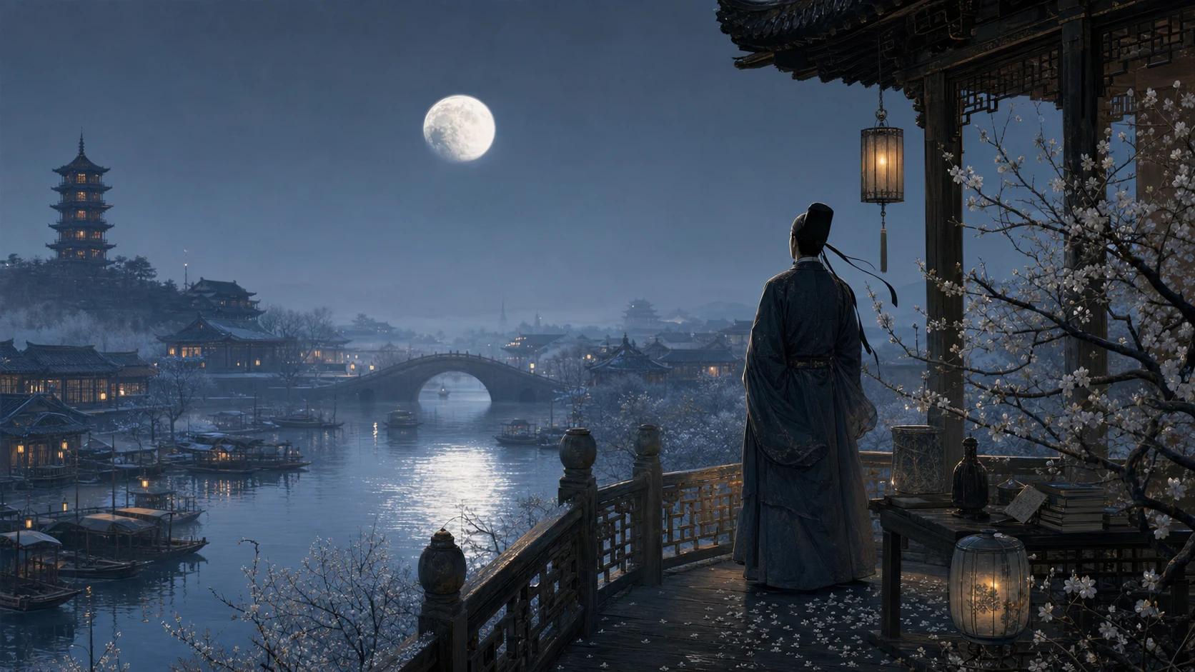 晓阴重