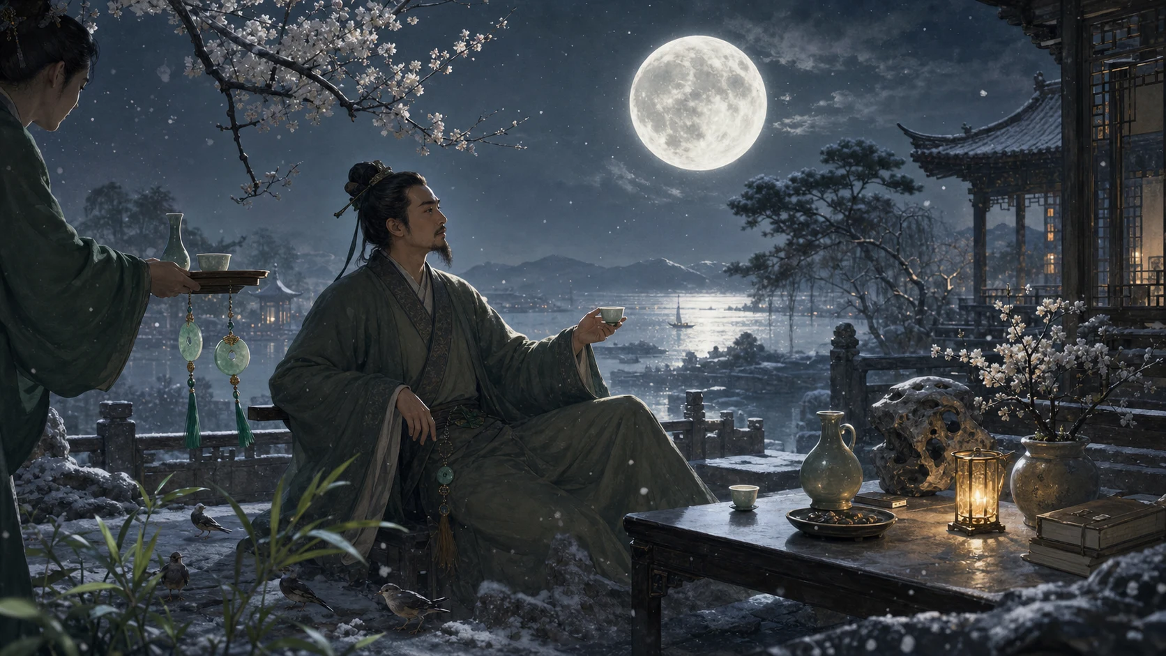 金璞明