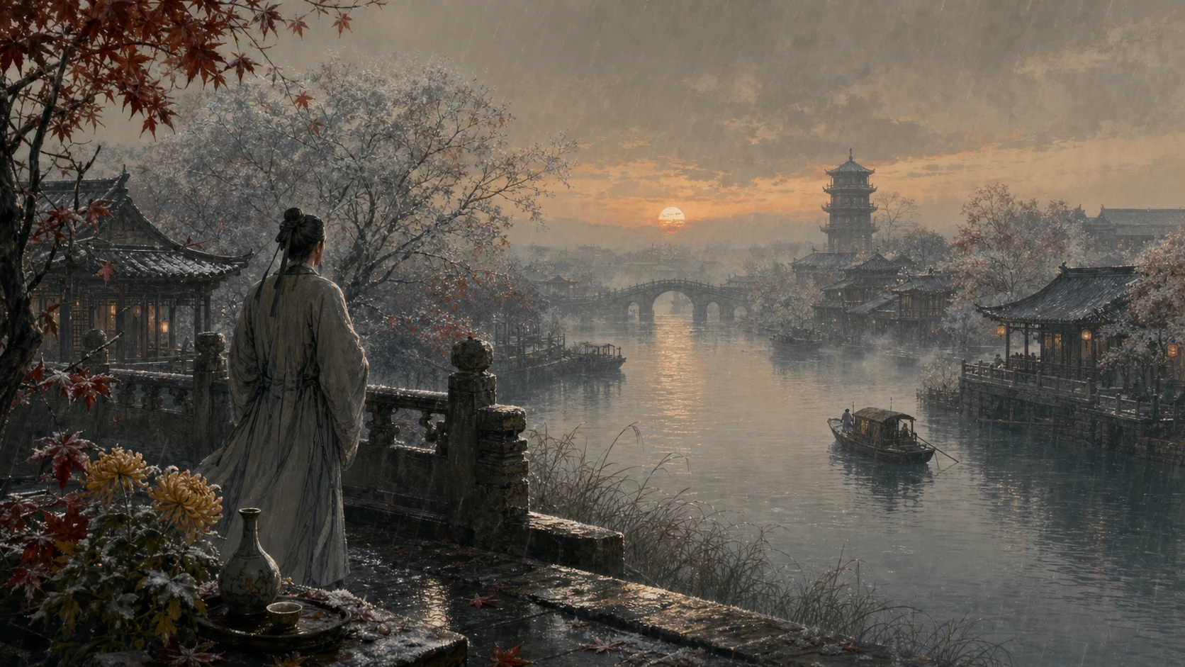 重九