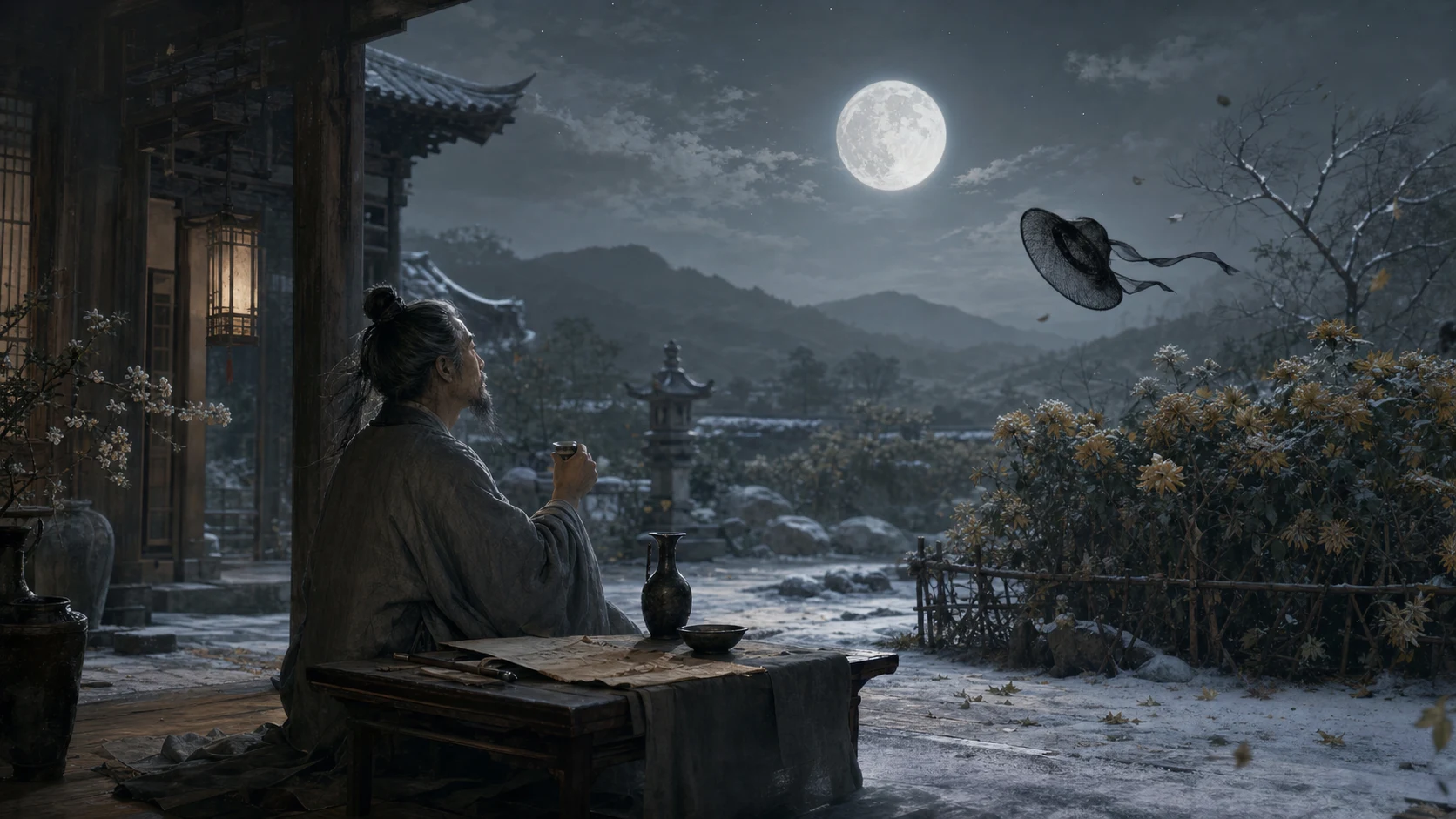 重九