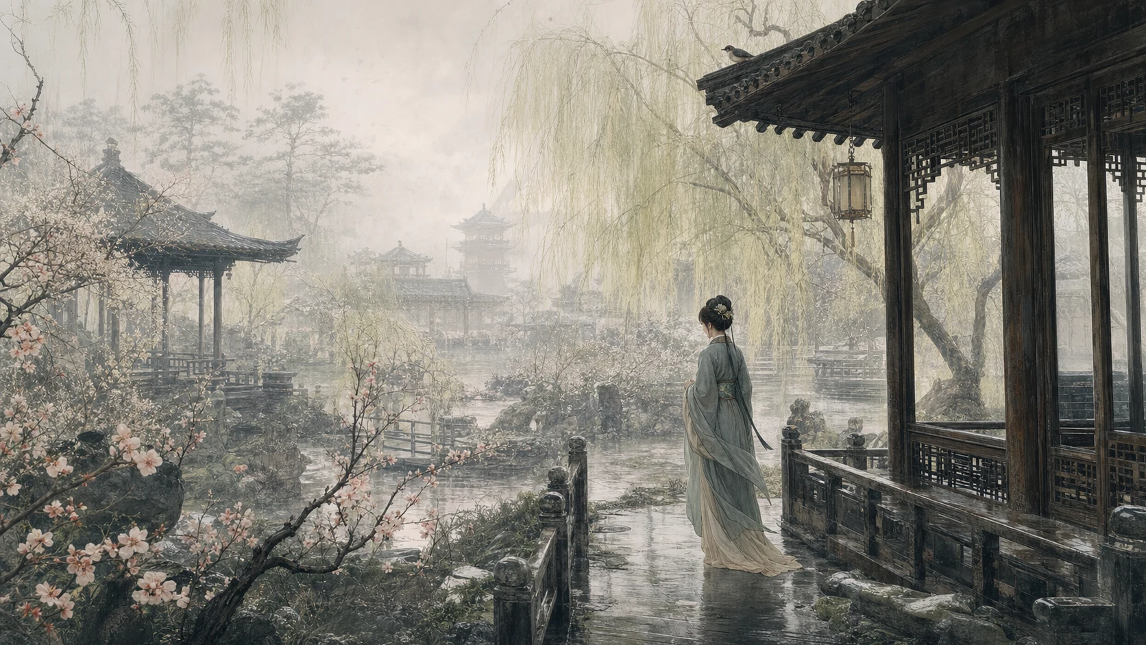 春词