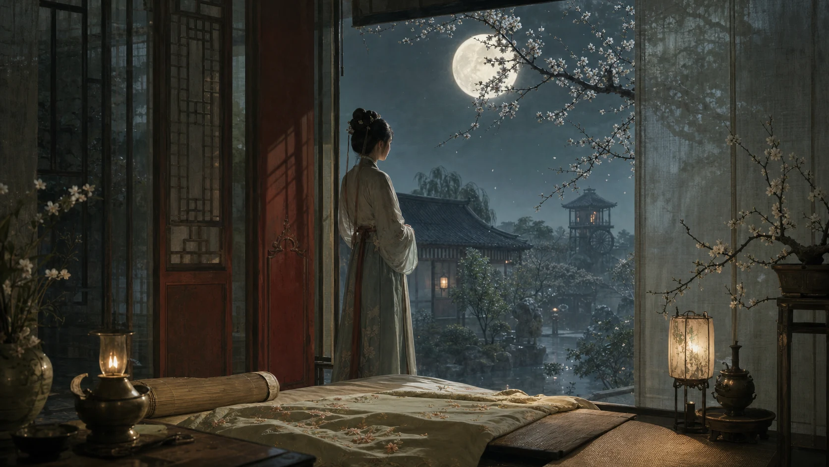 春词