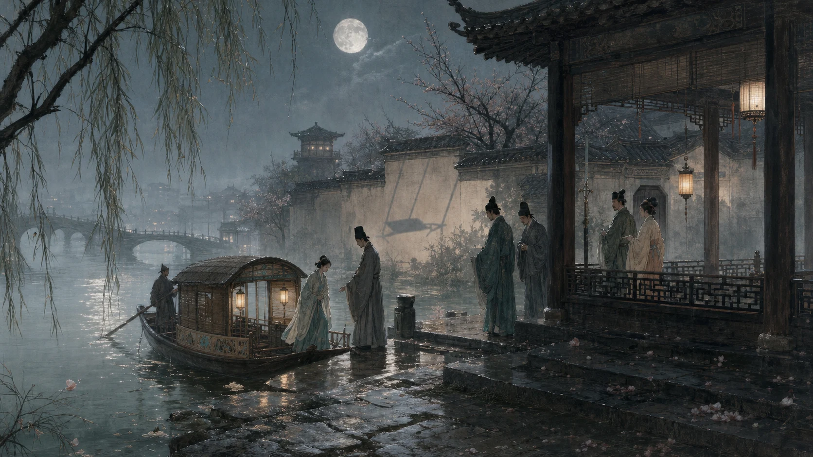 春思