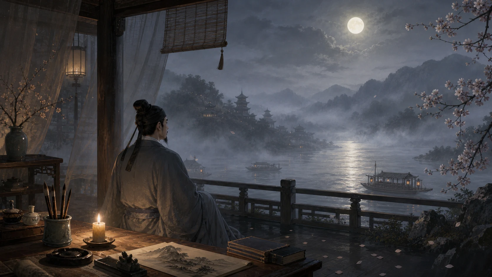 郴州旅舍