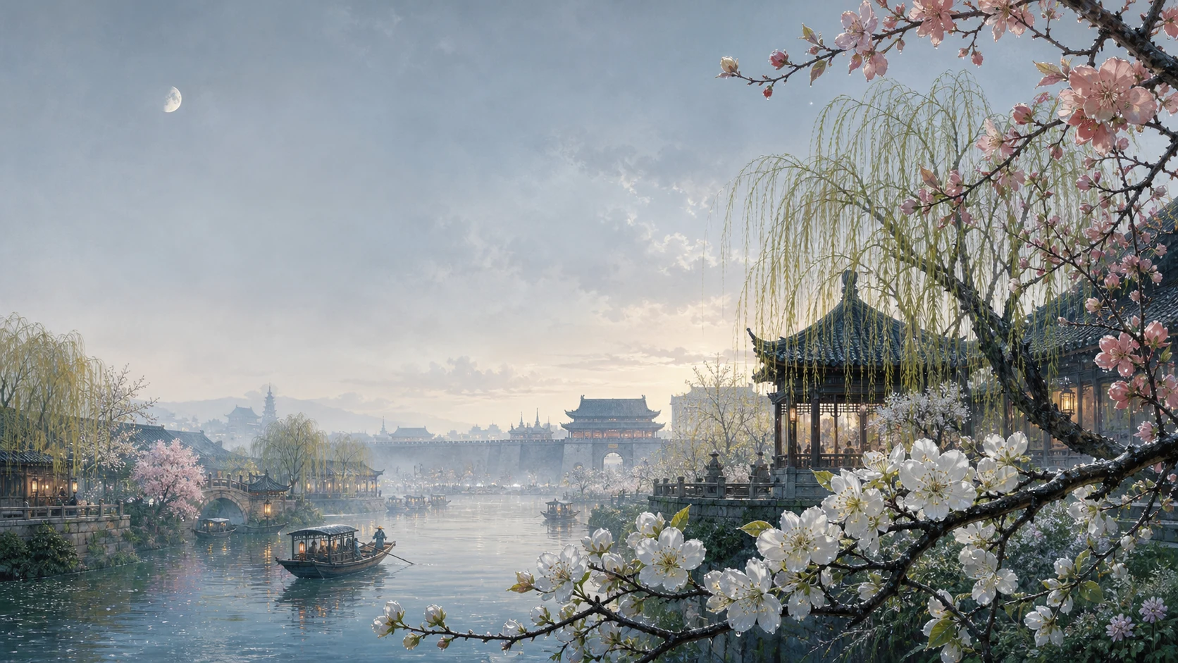 清明应制