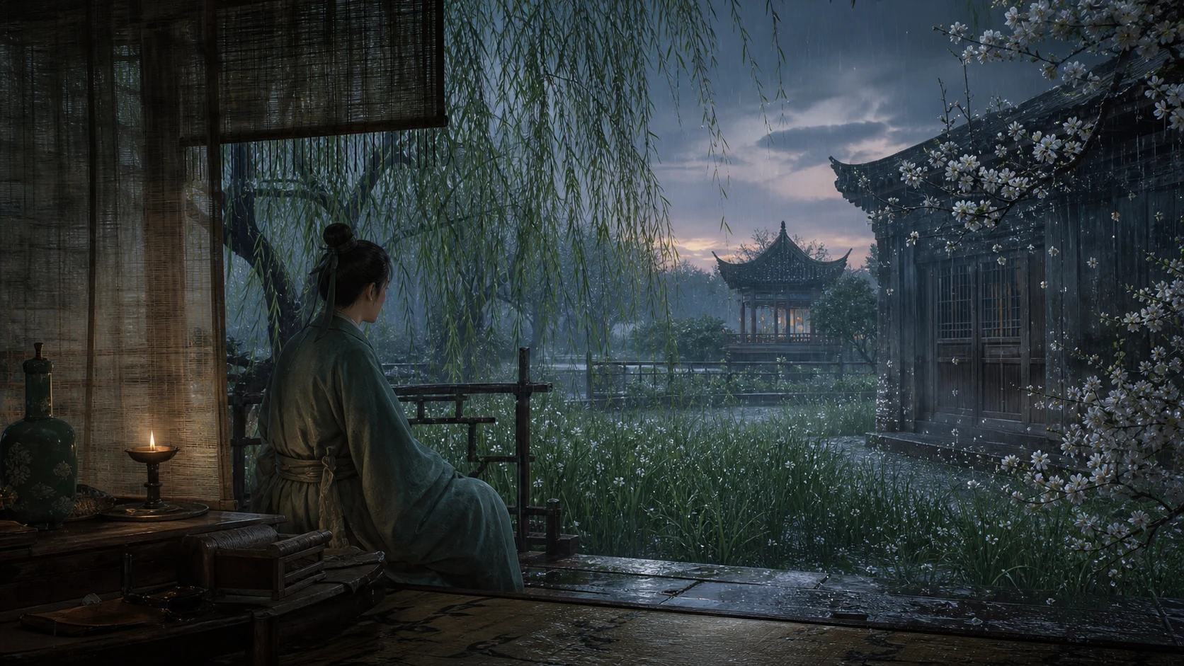 春词