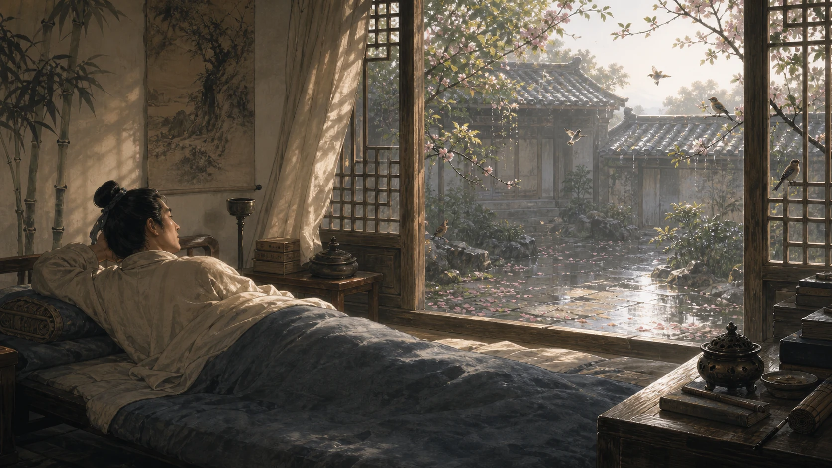 春晓
