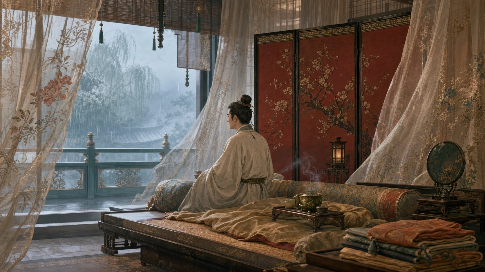 已凉