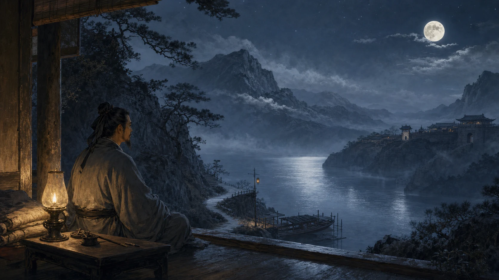 遣悲怀三首·其三