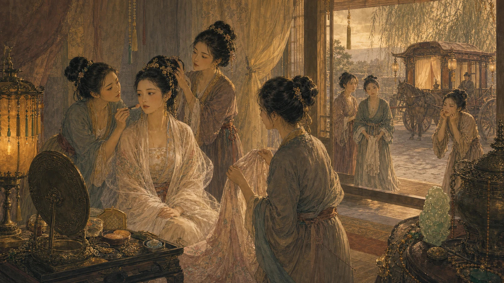 西施咏
