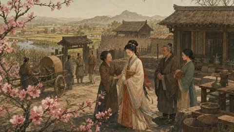 桃夭