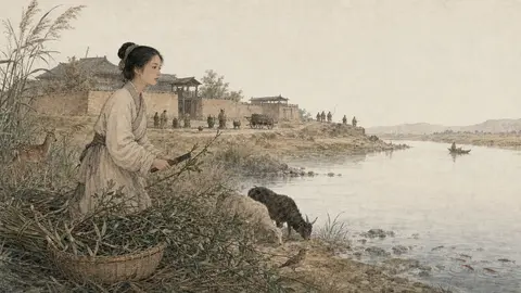 汝坟