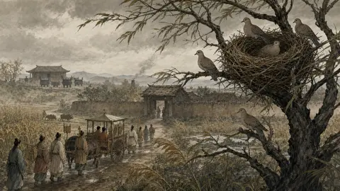 鹊巢