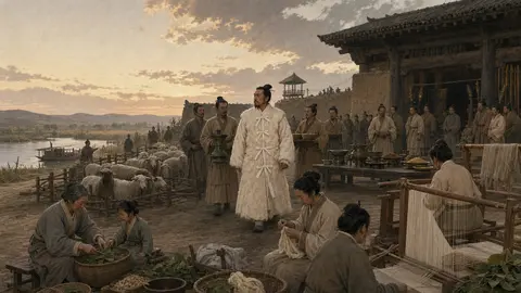 羔羊