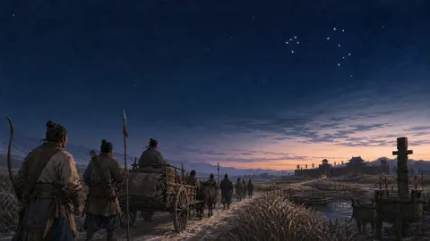 小星
