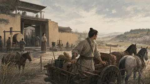 击鼓