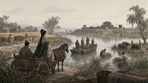 载驰