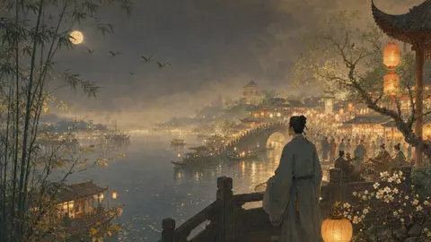 玉楼春·别后不知君远近