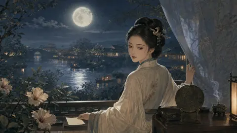 浣溪沙·闺情