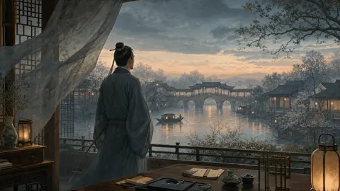 长相思·长相思
