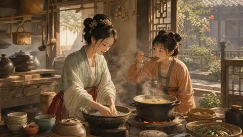 新嫁娘词
