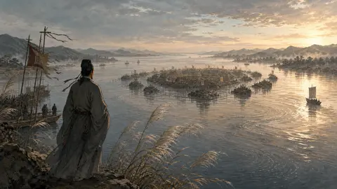 八阵图