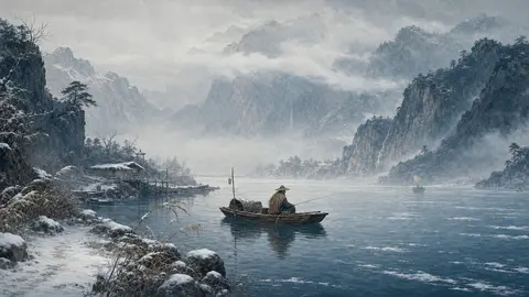 江雪