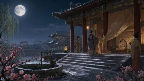 春宫曲
