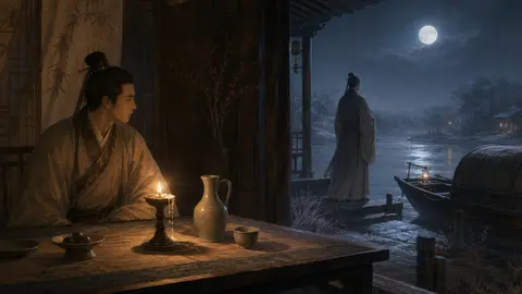 赠别二首·其二