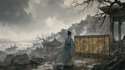 金陵图