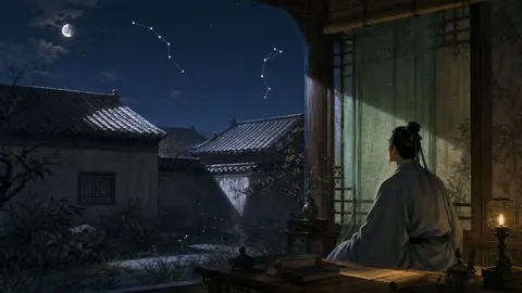 月夜