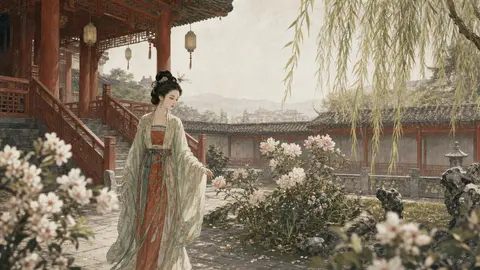 和乐天春词