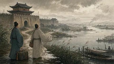送杜少府之任蜀州