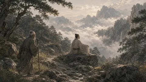 终南别业