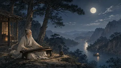 酬张少府