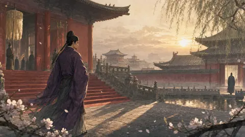 寄左省杜拾遗